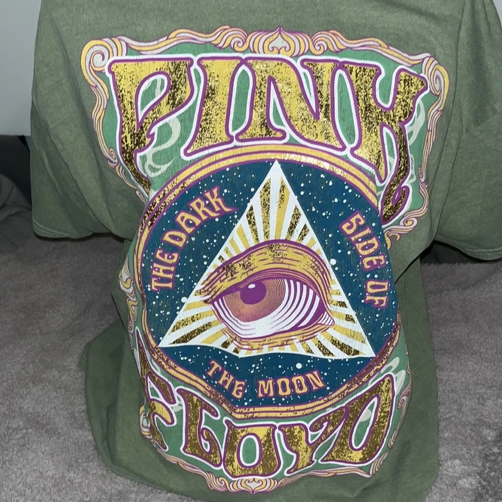 Pink Floyd shirt - Picture 3 of 3